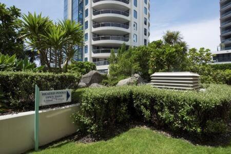 Oceanside Apartment Маунт Маунгануи Екстериор снимка