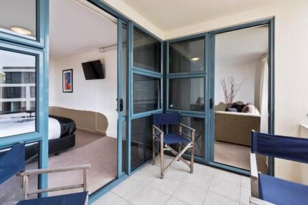 Oceanside Apartment Маунт Маунгануи Екстериор снимка